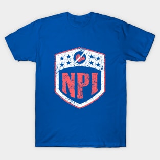 NPI T-Shirt